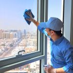 Ensuring Safety in Professional Window Cleaning Services