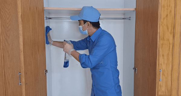 house cleaning service